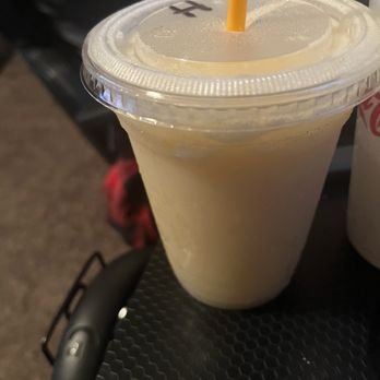 Mango Crazy - Order a Mangonada and got this instead. - Desserts Near Me - Modesto, California