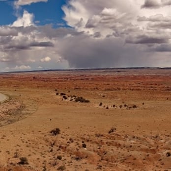 San Rafael Swell - Salt Wash viewpoint - Rest Stops Near Me San Rafael Swell - Salt Wash viewpoint - Rest Stops Near Me