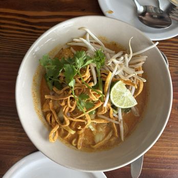 Glai Baan - Salted Crab Papaya Salad - Thai Near Me - Phoenix, Arizona Glai Baan - Salted Crab Papaya Salad - Thai Near Me - Phoenix, Arizona