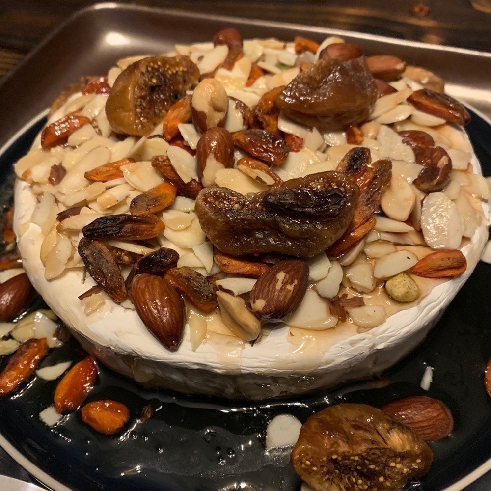 Firefly - Baked cheese - Cocktail Bars Near Me - Flushing, New York