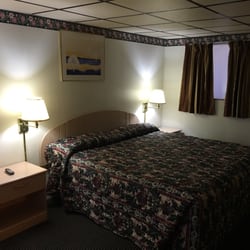 Dubois Manor Motel - Room