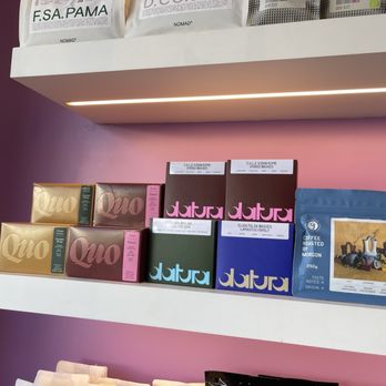 Dayglow - Coffee & Tea Near Me - Los Angeles, California Dayglow - Coffee & Tea Near Me - Los Angeles, California