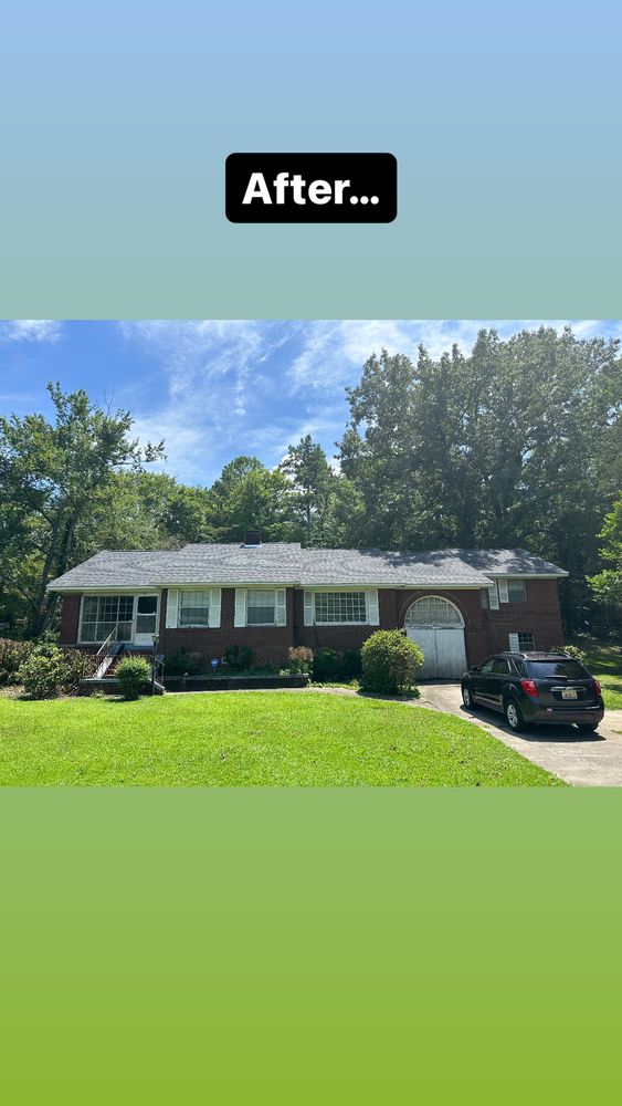 Slide of Dixie Restoration and Construction