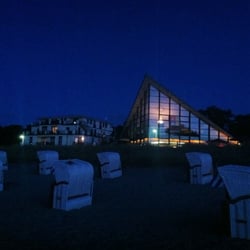 Restaurant Ostseeperle Glowe