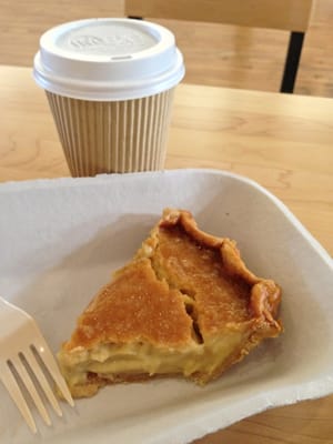 The Pie Hole by null
