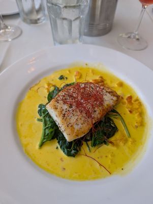 Bacchus Bistro by null