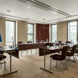 Hotel NH Den Haag