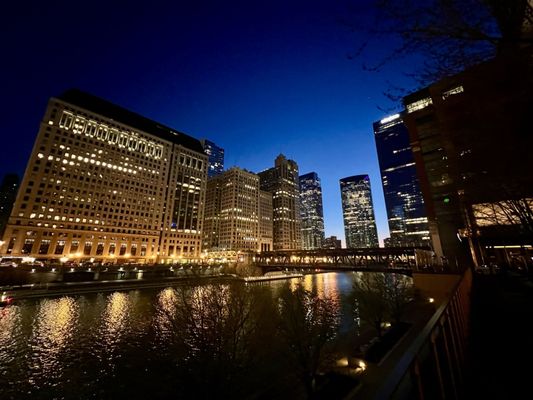 Chicago Cut Steakhouse by null Chicago Cut Steakhouse by null