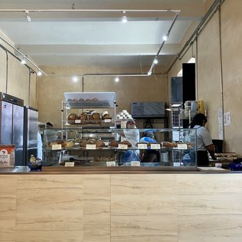 Bodaega - Coffee & Tea Near Me - Oaxaca de Juárez, OAX