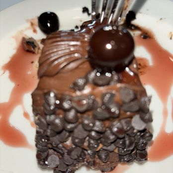 Vault 237 - Chocolate cake - Salad Near Me - Buffalo, New York Vault 237 - Chocolate cake - Salad Near Me - Buffalo, New York