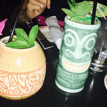 The Clever Koi - Awesome drinks - Asian Fusion Near Me - Phoenix, Arizona The Clever Koi - Awesome drinks - Asian Fusion Near Me - Phoenix, Arizona