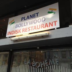 Planet Bollywood