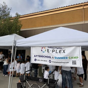 E-Plex Jeffrey Irvine - Stem Night - Summer Camps Near Me - Irvine, California E-Plex Jeffrey Irvine - Stem Night - Summer Camps Near Me - Irvine, California