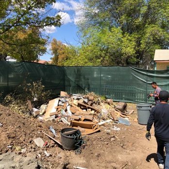 Trash - It - Junk Removal & Hauling Near Me - San Fernando Valley, California