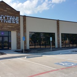 Anytime Fitness