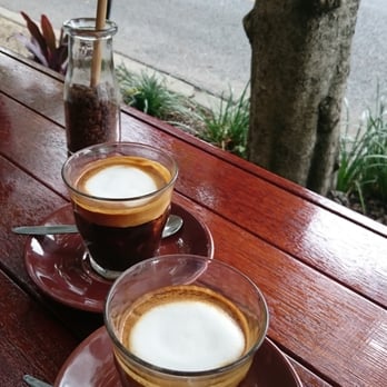 Hallowed Grounds Espresso - Coffee & Tea Near Me - Mt Gravatt, QLD