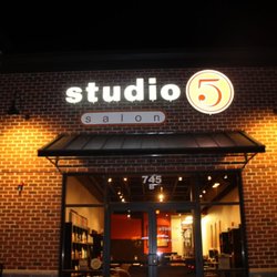 Studio 5