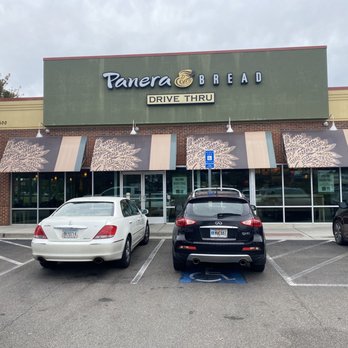 Panera Bread - Front signage and entry - Sandwiches Near Me - Cumming, Georgia Panera Bread - Front signage and entry - Sandwiches Near Me - Cumming, Georgia