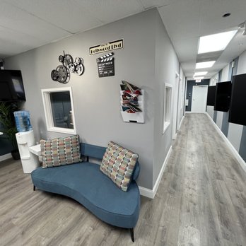 CML Studios Miami - Video/Film Production Near Me - Miami Lakes, Florida