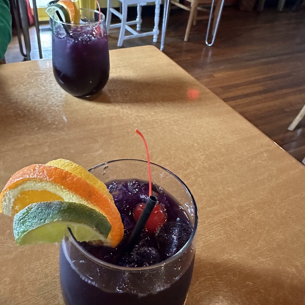 Roots Cafe - Winter Sangria - New American Near Me - Naples, New York Roots Cafe - Winter Sangria - New American Near Me - Naples, New York