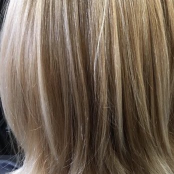 ColoréVous Salon - After - Hair Salons Near Me - Fairhope, Alabama ColoréVous Salon - After - Hair Salons Near Me - Fairhope, Alabama