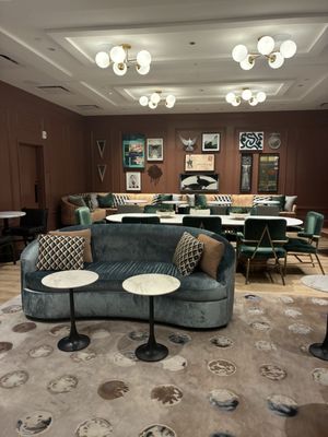 Pennyweight Hotel Boston, Curio Collection by Hilton by null