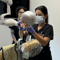 Dental Assistant School of Houston - Katy