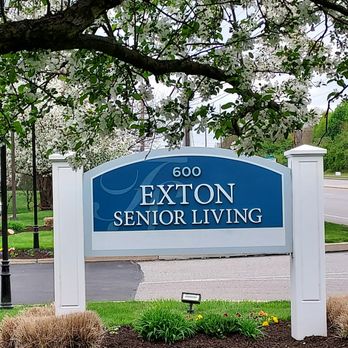 EXTON SENIOR LIVING - Updated December 2025 - 600 N Pottstown Pike, Exton, Pennsylvania - Retirement Homes - Phone Number - Yelp