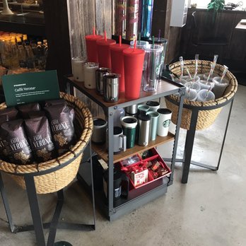 Starbucks - Product - Coffee & Tea Near Me - Airdrie, Alberta