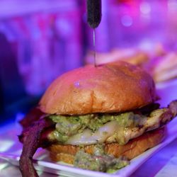 Hamburger Mary's - West Hollywood