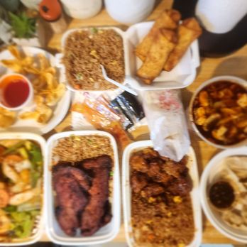 Fancy Garden - Yummy!! Time to Eat!! - Chinese Near Me - Jacksonville, Florida Fancy Garden - Yummy!! Time to Eat!! - Chinese Near Me - Jacksonville, Florida