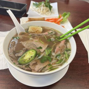 Ruby Pho And Deli - Vietnamese Near Me - Vancouver, Washington