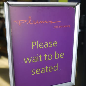 Plums Cafe - Breakfast & Brunch Near Me - Costa Mesa, California