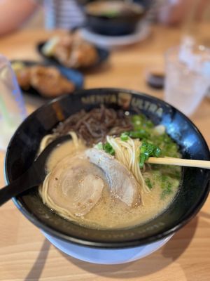 Menya Ultra UTC La Jolla by null