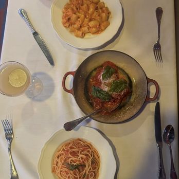 Carbone - Italian Near Me - New York, New York Carbone - Italian Near Me - New York, New York