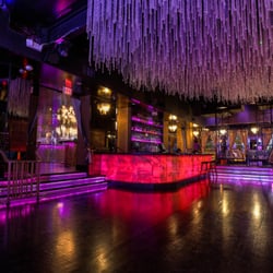 Eve Orlando - Crystal Room Dancefloor
