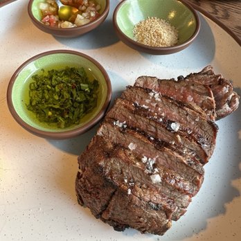 Brasero - Filet 8oz - Latin American Near Me - Chicago, Illinois Brasero - Filet 8oz - Latin American Near Me - Chicago, Illinois