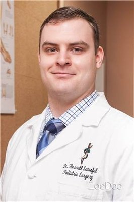 Podiatry Center of New Jersey - Elizabeth