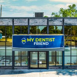 My Dentist Friend - Vineland