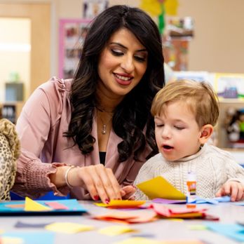 The Goddard School of Pittsburgh - Downtown - Child Care & Day Care Near Me - Pittsburgh, Pennsylvania