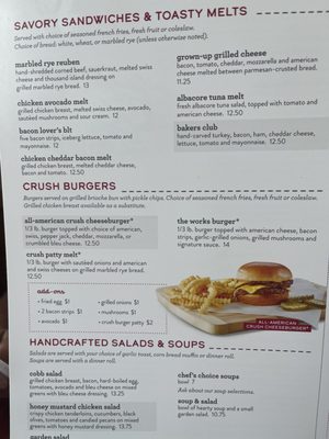 Menu photo 2 Bakers Square Clive, IA Menu photo 2 Bakers Square Clive, IA