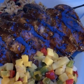 Caribbean Jack's - Stickin Jerk Chicken - Caribbean Near Me - Daytona Beach, Florida Caribbean Jack's - Stickin Jerk Chicken - Caribbean Near Me - Daytona Beach, Florida