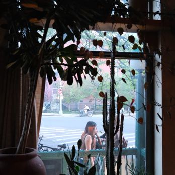 Theodora - Mediterranean Near Me - Brooklyn, New York
