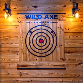 Wild Axe Throwing - Axe Throwing Near Me - Beavercreek, Ohio Wild Axe Throwing - Axe Throwing Near Me - Beavercreek, Ohio