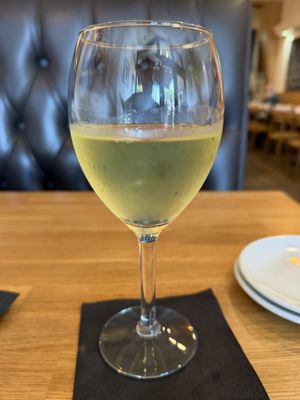 Louise's Trattoria - Larchmont by null