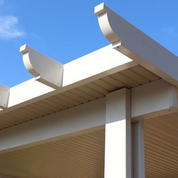 Oasis Patio Cover - Patio Coverings Near Me - Litchfield Park, Arizona