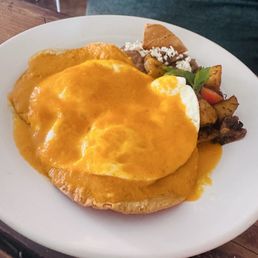 Huevos rancheros Huevos rancheros