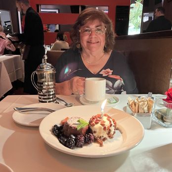 Kres Chophouse - Special dessert. Home made ice cream. - Steakhouses Near Me - Orlando, Florida Kres Chophouse - Special dessert. Home made ice cream. - Steakhouses Near Me - Orlando, Florida