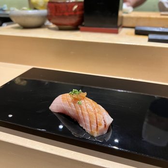Omakase - Sushi Bars Near Me - San Francisco, California