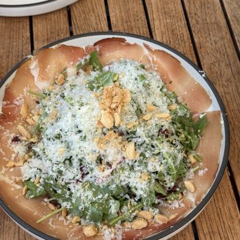 Truly Pizza - Spagnola Salad - Pizza Near Me - Dana Point, California Truly Pizza - Spagnola Salad - Pizza Near Me - Dana Point, California